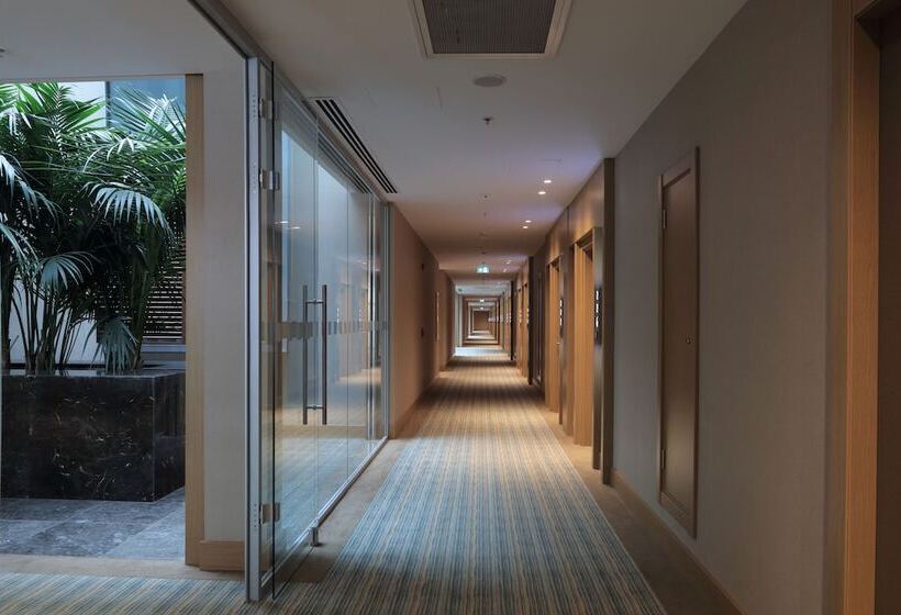 Fotos del hotel The Ankara:  15