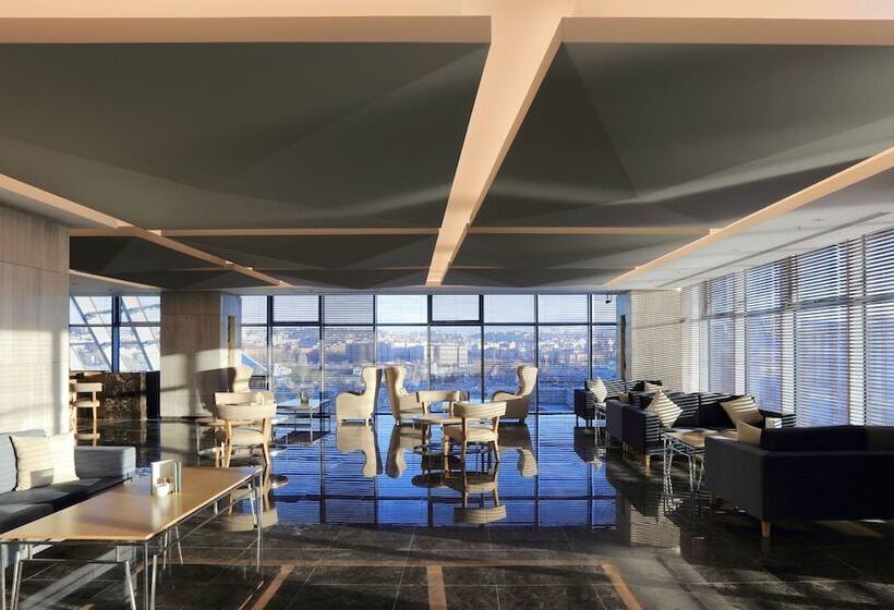 Fotos del hotel The Ankara:  19