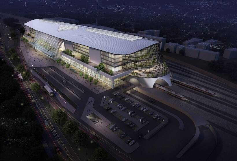 Fotos del hotel The Ankara:  16