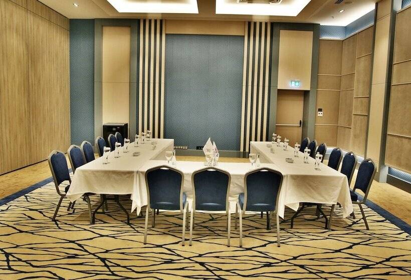 Fotos del hotel The Ankara:  5