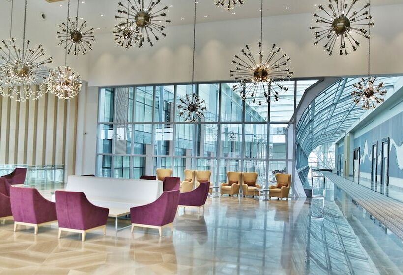 Fotos del hotel The Ankara:  24