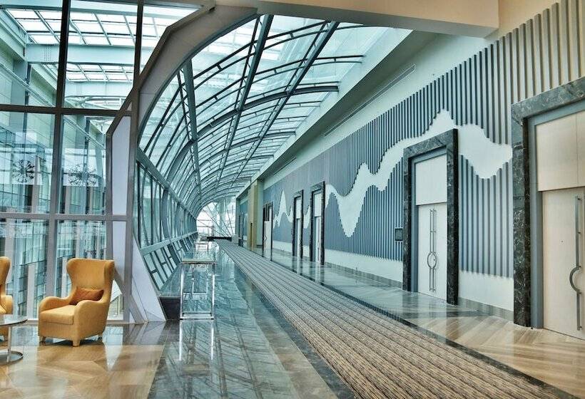 Fotos del hotel The Ankara:  25