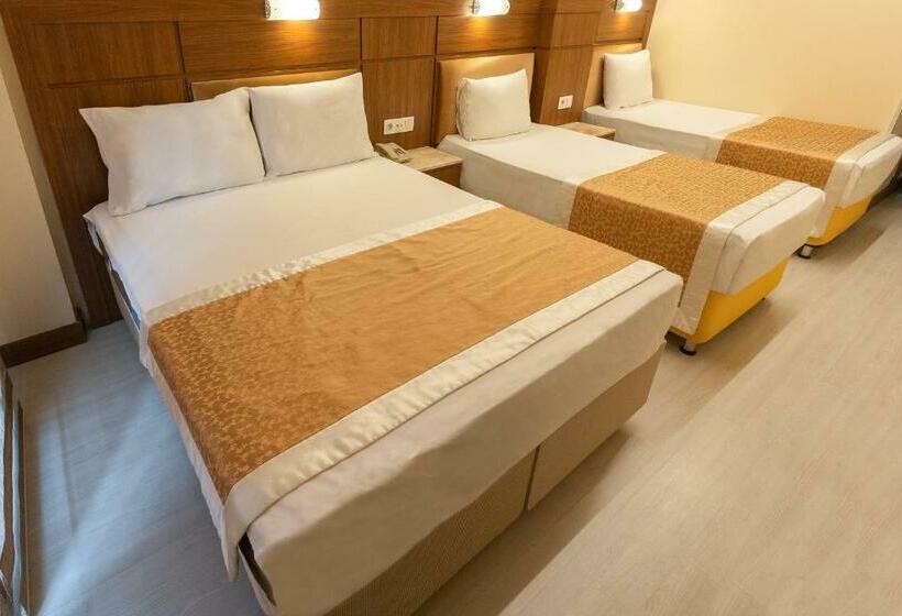 Fotos del hotel The Center:  2