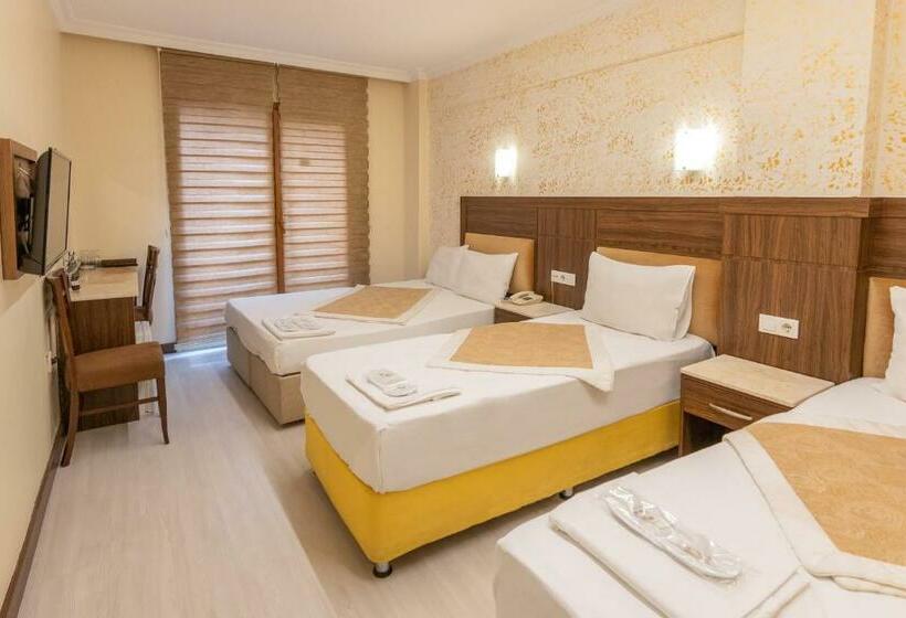 Fotos del hotel The Center:  16