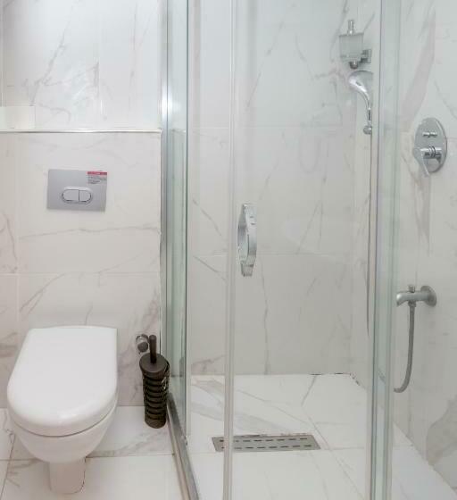 Fotos del hotel The Center:  7