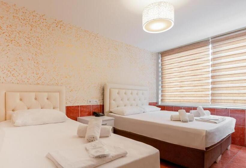 Fotos del hotel The Center:  21