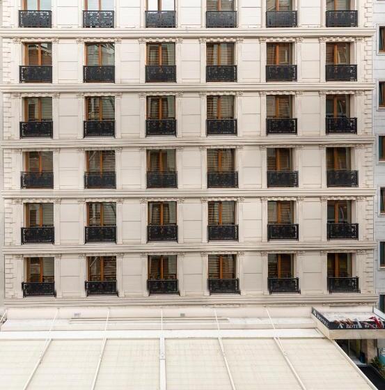 Fotos del hotel The Center:  15