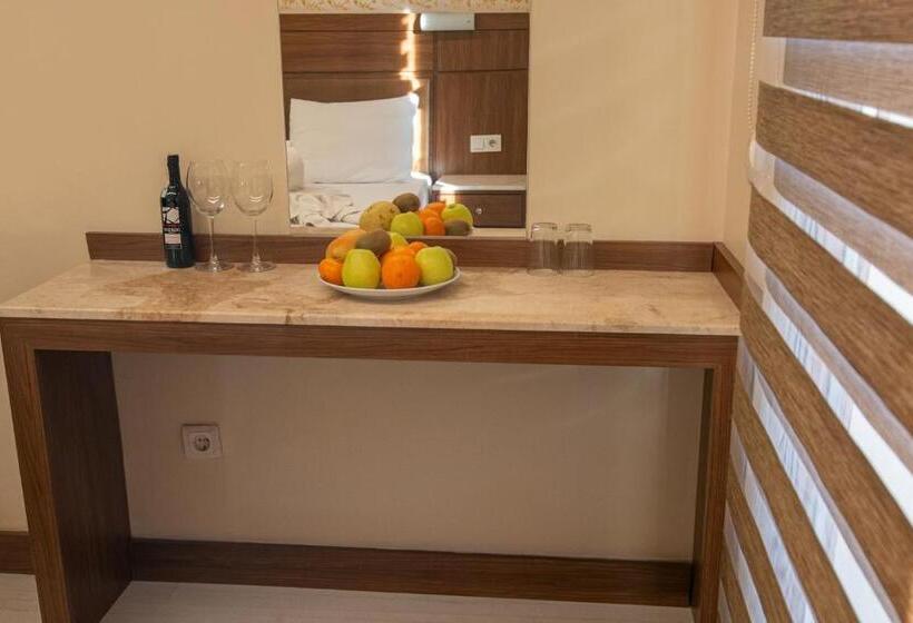 Fotos del hotel The Center:  6