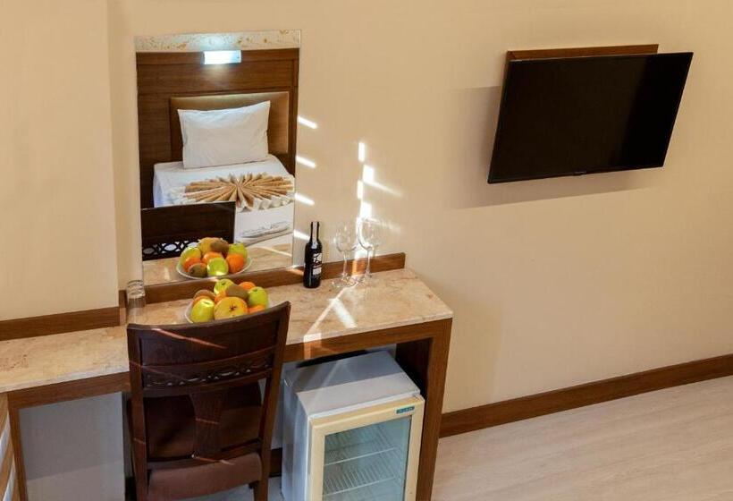 Fotos del hotel The Center:  24