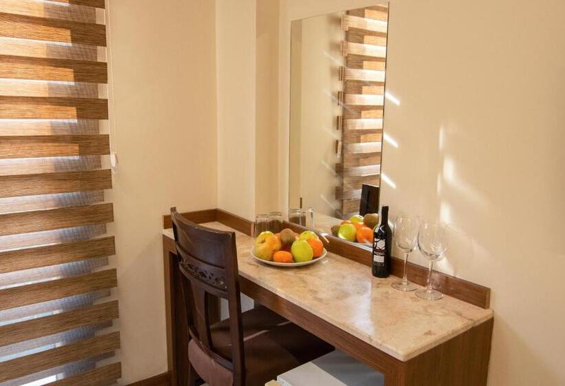 Fotos del hotel The Center:  25