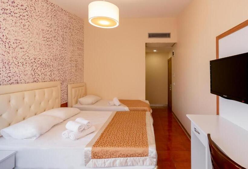 Fotos del hotel The Center:  23