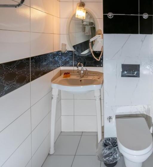 Fotos del hotel The Center:  13