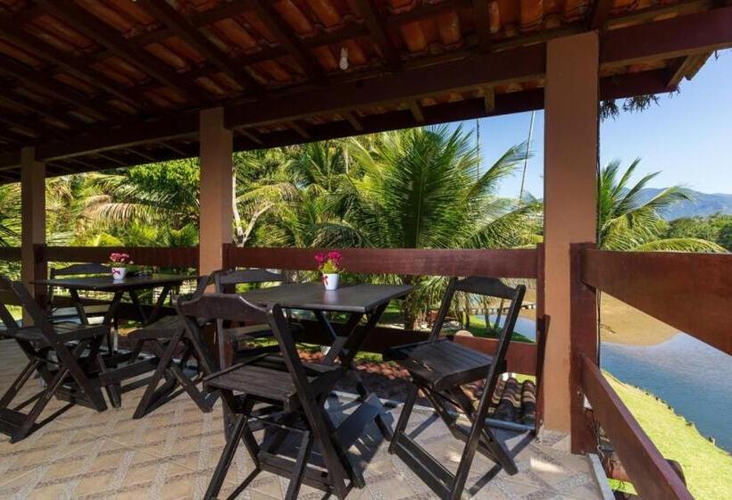 Fotos del hotel Pousada Rio Paraty:  5