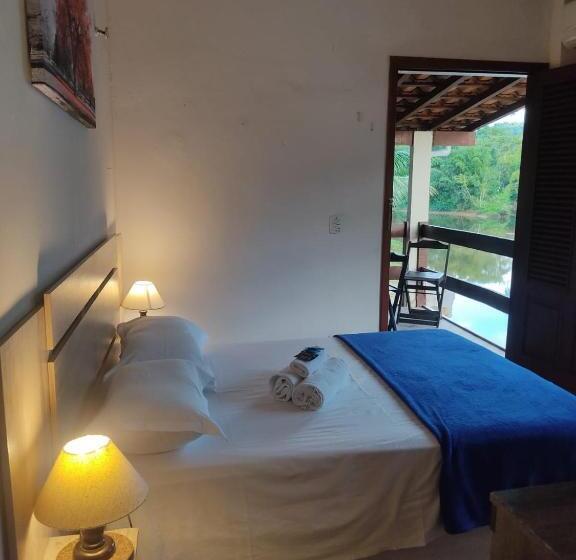 Fotos del hotel Pousada Rio Paraty:  20