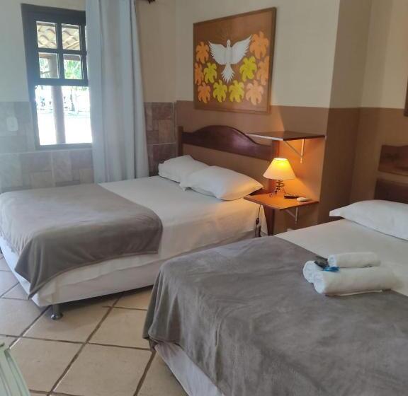 Fotos del hotel Pousada Rio Paraty:  2