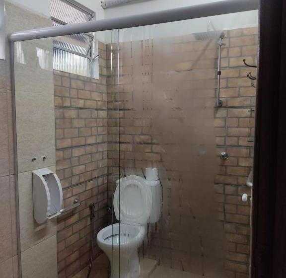 Fotos del hotel Pousada Rio Paraty:  6