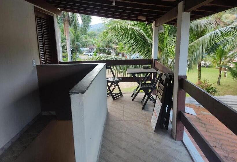 Fotos del hotel Pousada Rio Paraty:  11