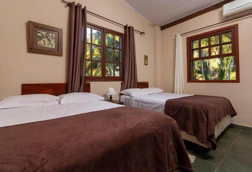 Fotos del hotel Pousada Rio Paraty:  9