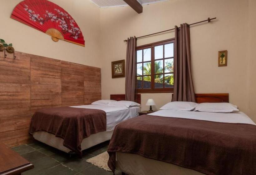 Fotos del hotel Pousada Rio Paraty:  14