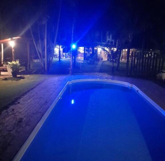 Fotos del hotel Pousada Rio Paraty:  8