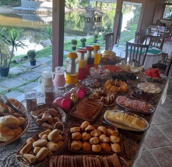 Fotos del hotel Pousada Rio Paraty:  18