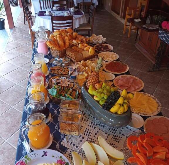 Fotos del hotel Pousada Rio Paraty:  15