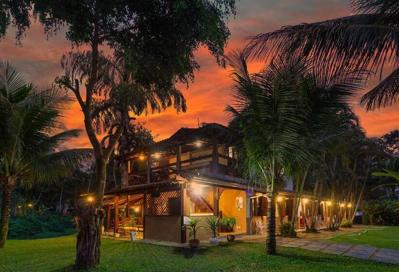 Fotos del hotel Pousada Rio Paraty:  22