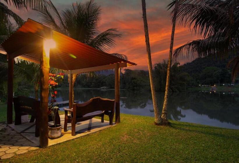 Fotos del hotel Pousada Rio Paraty:  21