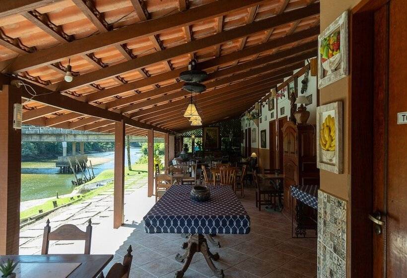 Fotos del hotel Pousada Rio Paraty:  4