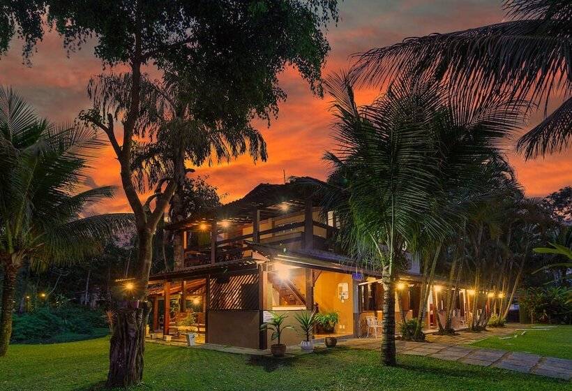 Fotos del hotel Pousada Rio Paraty:  12