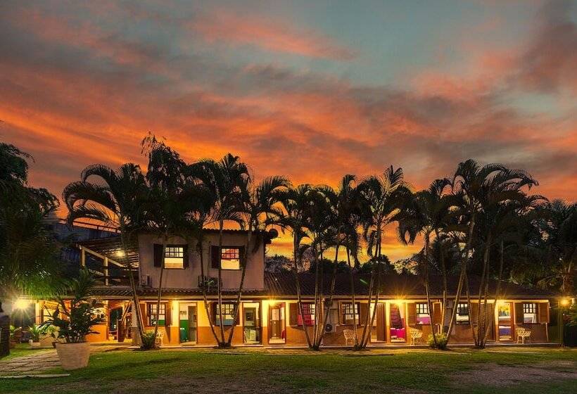 Fotos del hotel Pousada Rio Paraty:  25