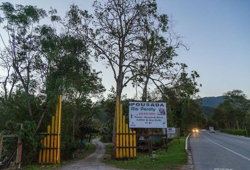 Fotos del hotel Pousada Rio Paraty:  16