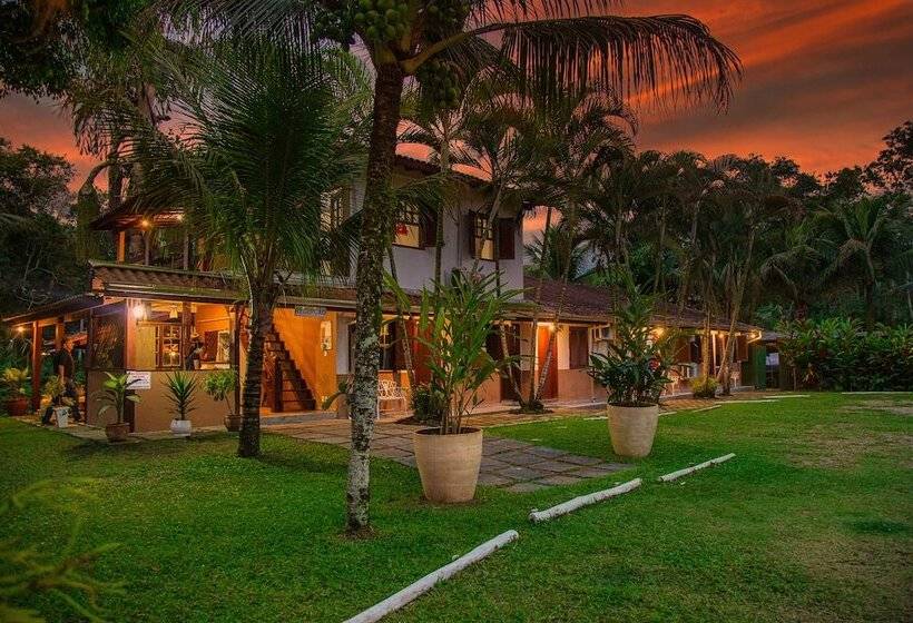 Fotos del hotel Pousada Rio Paraty:  23