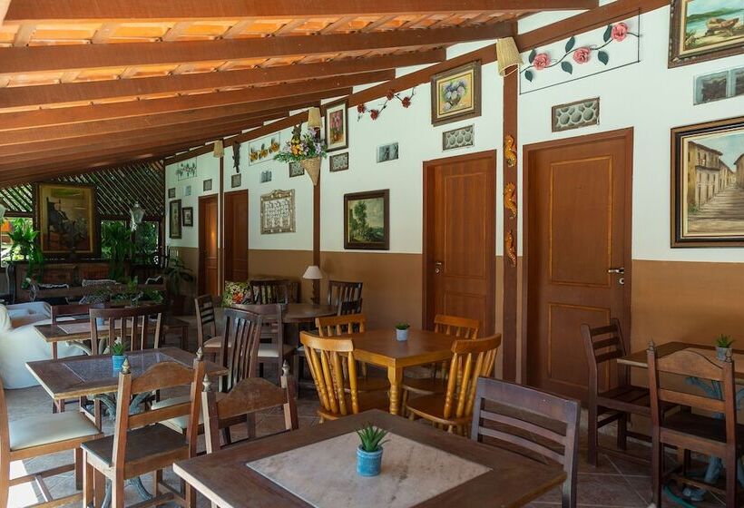 Fotos del hotel Pousada Rio Paraty:  10