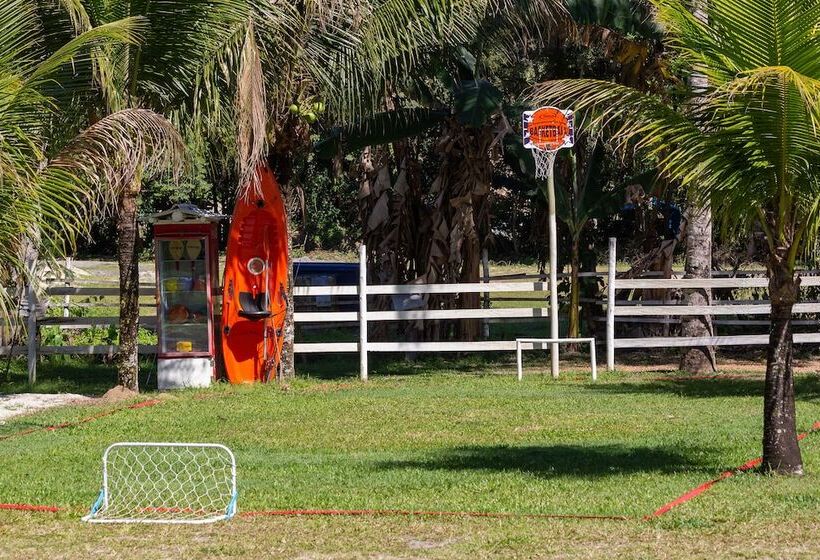 Fotos del hotel Pousada Rio Paraty:  3