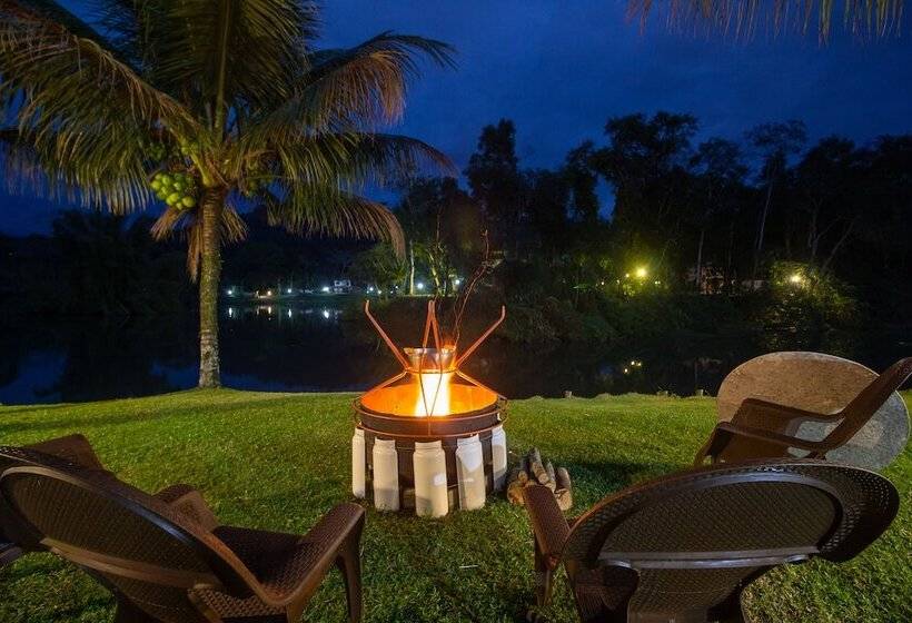 Fotos del hotel Pousada Rio Paraty:  7