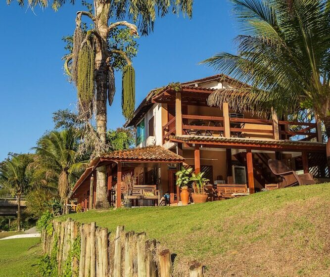 Fotos del hotel Pousada Rio Paraty:  24