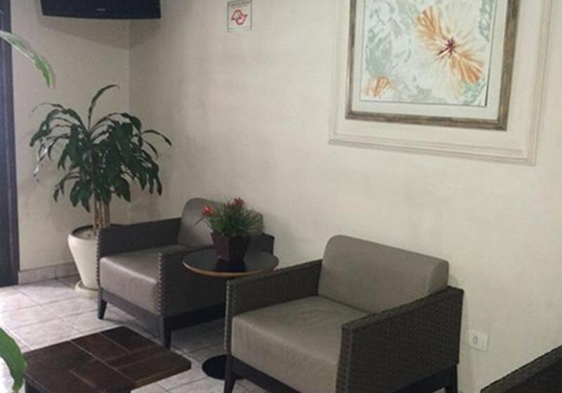 Uniclass Hotel Pinheiros