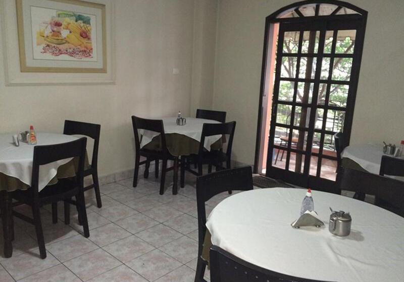 Fotos del hotel Uniclass Hotel Pinheiros:  2