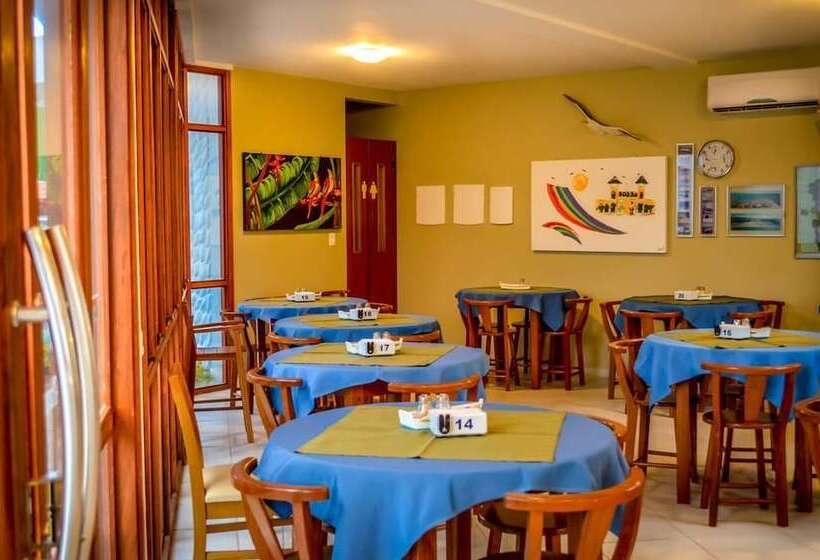 Fotos del hotel Village Paraíso:  4