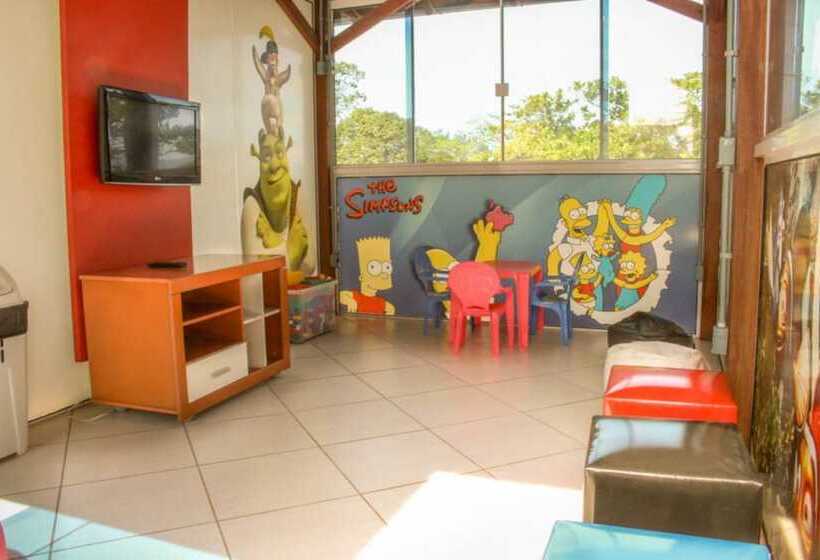 Fotos del hotel Village Paraíso:  6