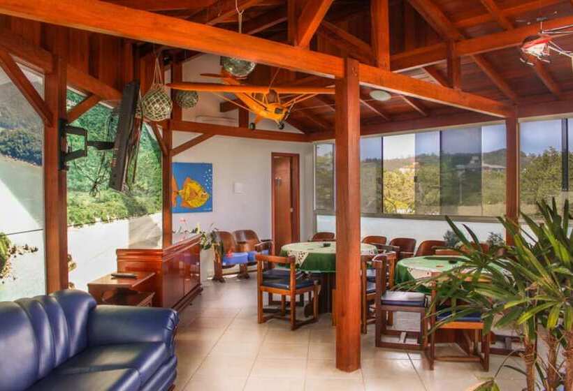 Fotos del hotel Village Paraíso:  3