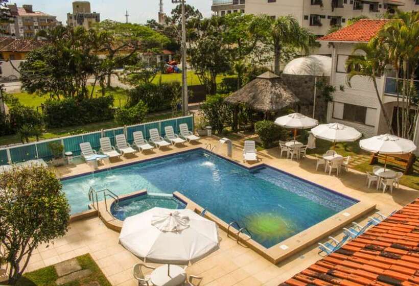 Fotos del hotel Village Paraíso:  9