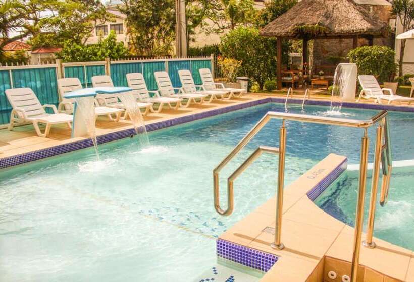 Fotos del hotel Village Paraíso:  25