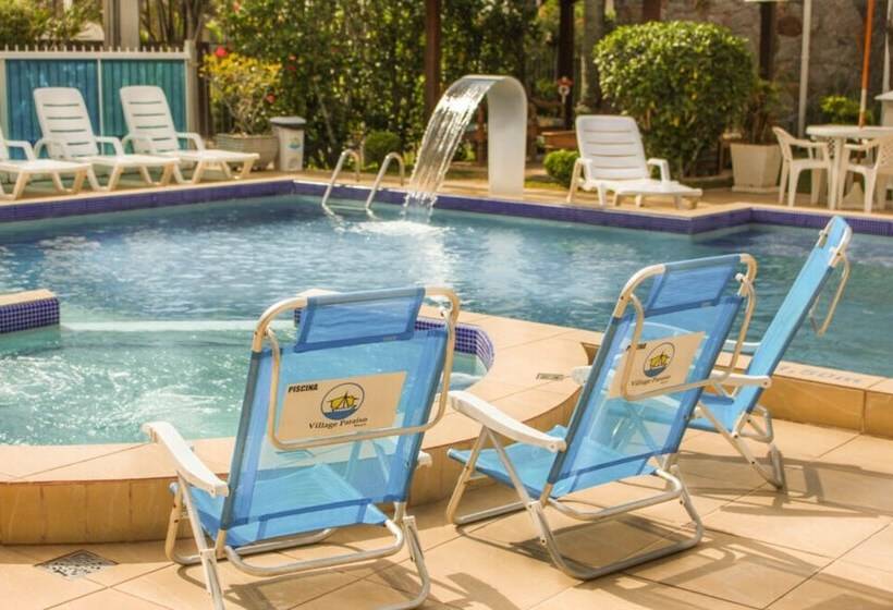 Fotos del hotel Village Paraíso:  22