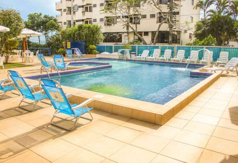 Fotos del hotel Village Paraíso:  15