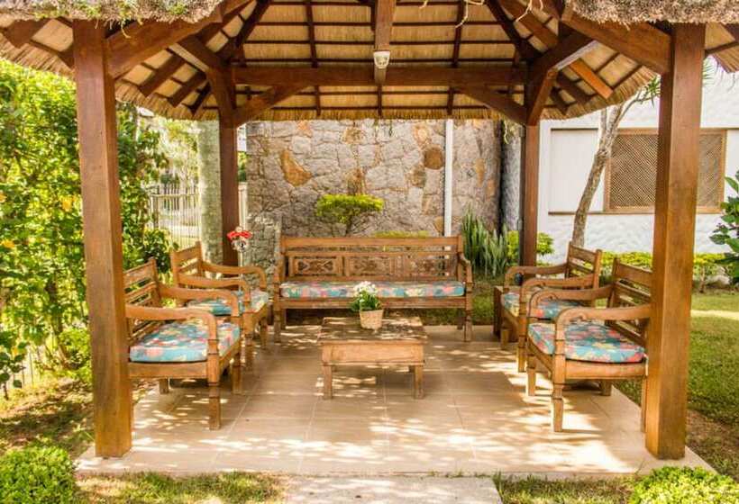 Fotos del hotel Village Paraíso:  13