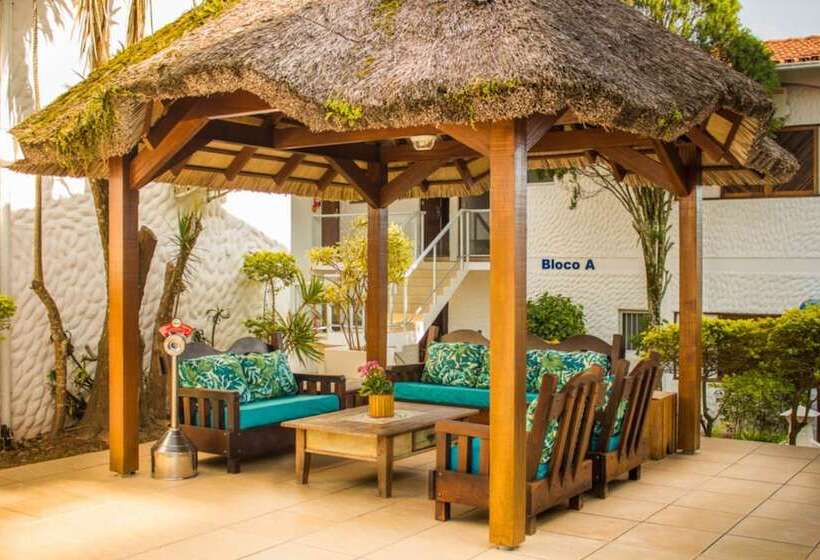 Fotos del hotel Village Paraíso:  7