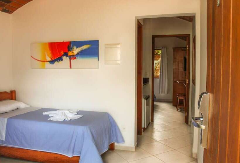 Fotos del hotel Village Paraíso:  10