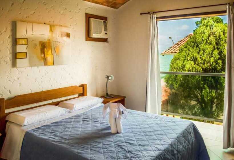 Fotos del hotel Village Paraíso:  16